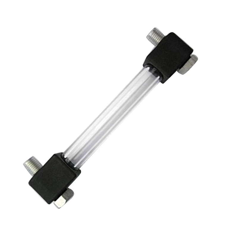 1 PCS Hydraulic Fuel Dipstick Fuel Level Gauge Oil Level Gauge 31N6-02600 for hyundai 19.5cm Oil Tank Pump Dipstick
