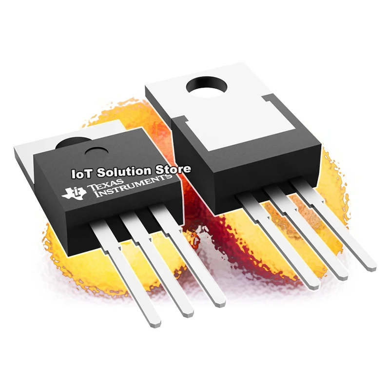 

(1PCS) LM317HVT/NOPB LM340T-5.0/LF01 LM7805CT/NOPB LM1085IT-ADJ/NOPB LM2940CT-5.0/NOPB LM338T/NOPB LM340T-5.0/NOPB LM350T/NOPB