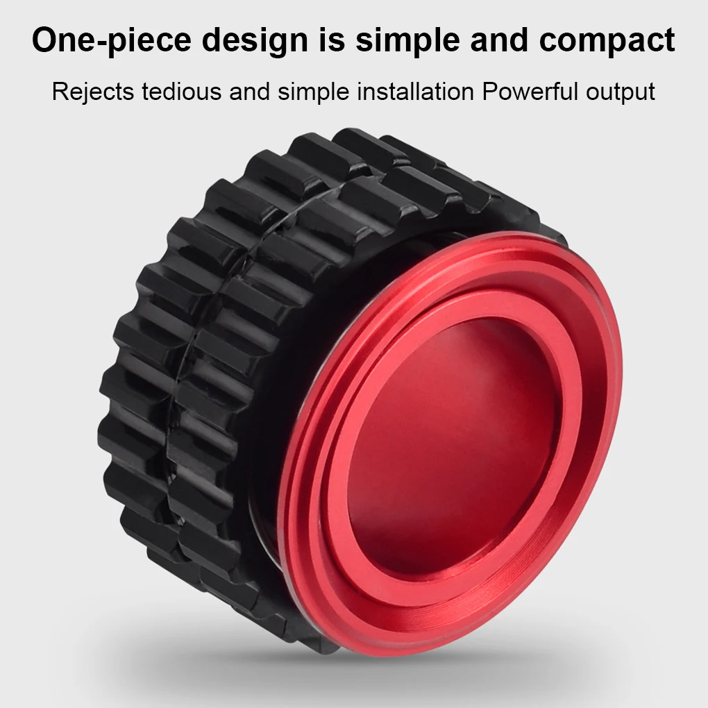 

Bicycle 60T Integrated Hub Star Ratchet Upgrade Replacing Part Alloy Steel Repairing Tool Low Noise Maintenance