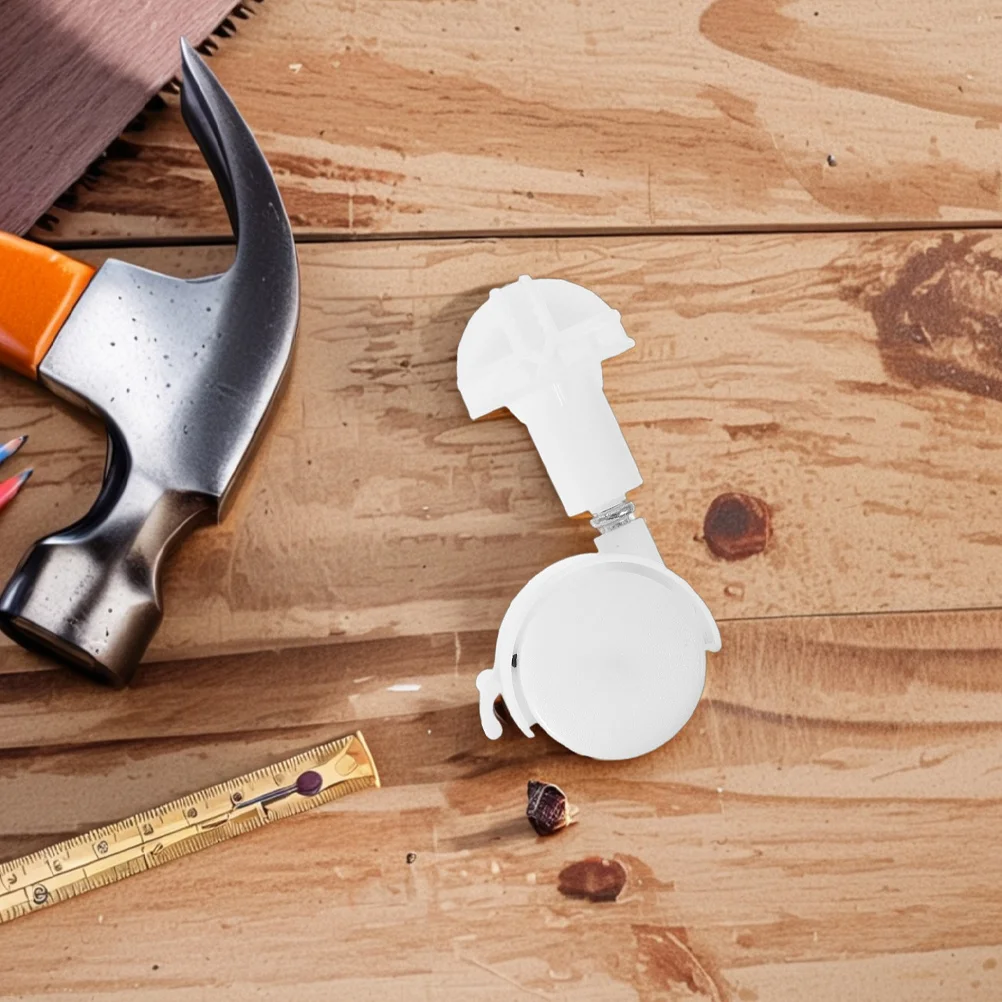 

8Pcs Pet Cage Caster Wheels Replacement for Cat Wire Cage Heavy Duty Casters Smooth Rolling Easy Disassembly and Relocation