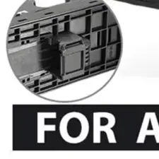 Electric Power Window Control Switch For A4 For B6 For B7 2002-2008 8E0959851B 8E0959851 Black Plastic Replacement Interi