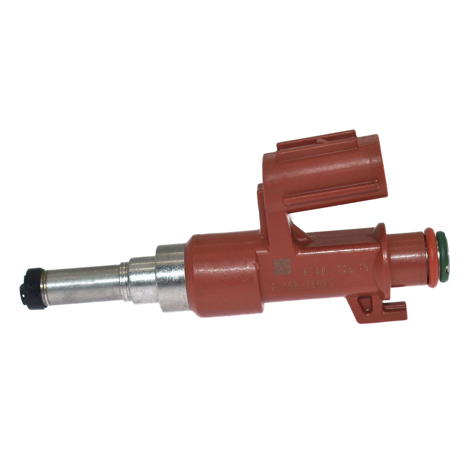 OEM 23250-38020 Fuel Injector 1pcs For Lexus LS460 GS460 LS600h 4.6L 5.0L 2007-2017