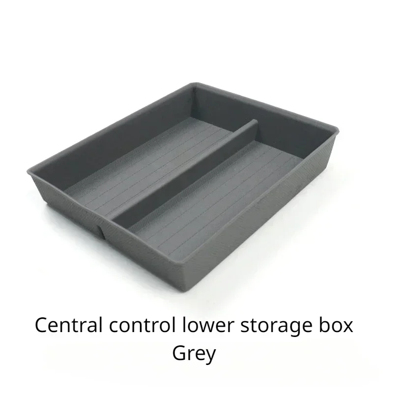 Central Lower Grey