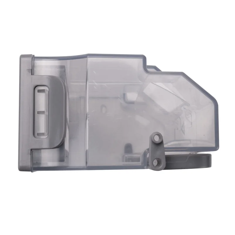 A28F-2X Robot Vacuum Cleaner Dust Box Bin HEPA Filter For Ecovacs Robotic Vacuum Cleaner Parts