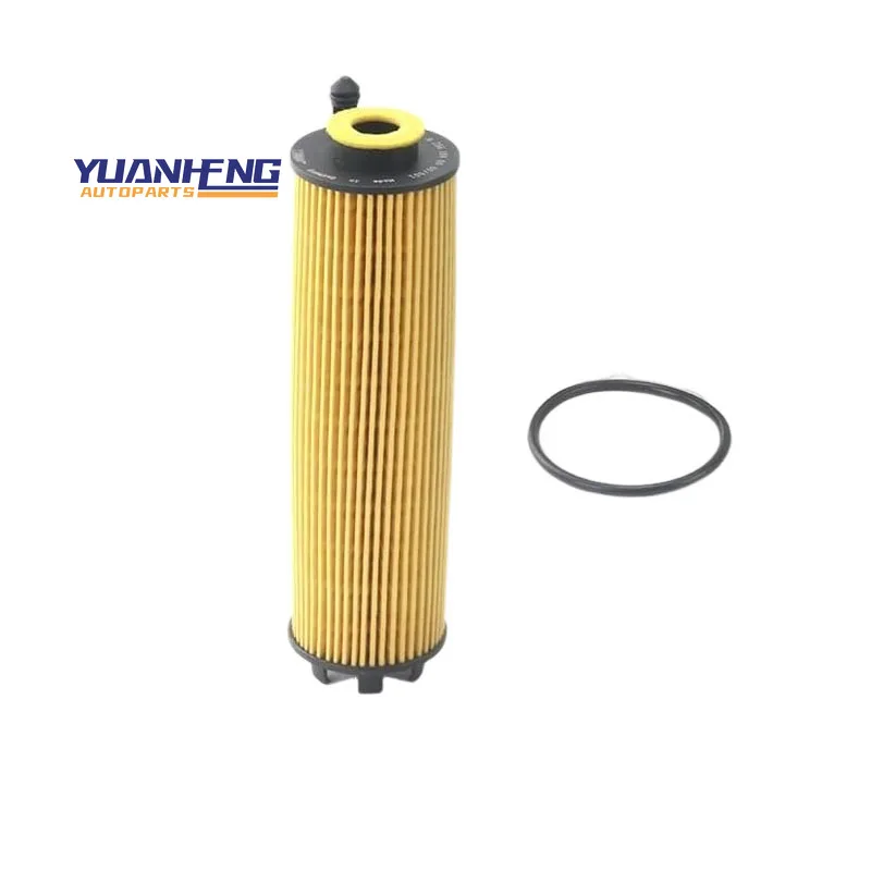 

A2561840000 2561840000 Масляный фильтр для Mercedes Benz GLE 300 350 450 D E 4MATIC a 200 220 300 D E 220 300D S450 500