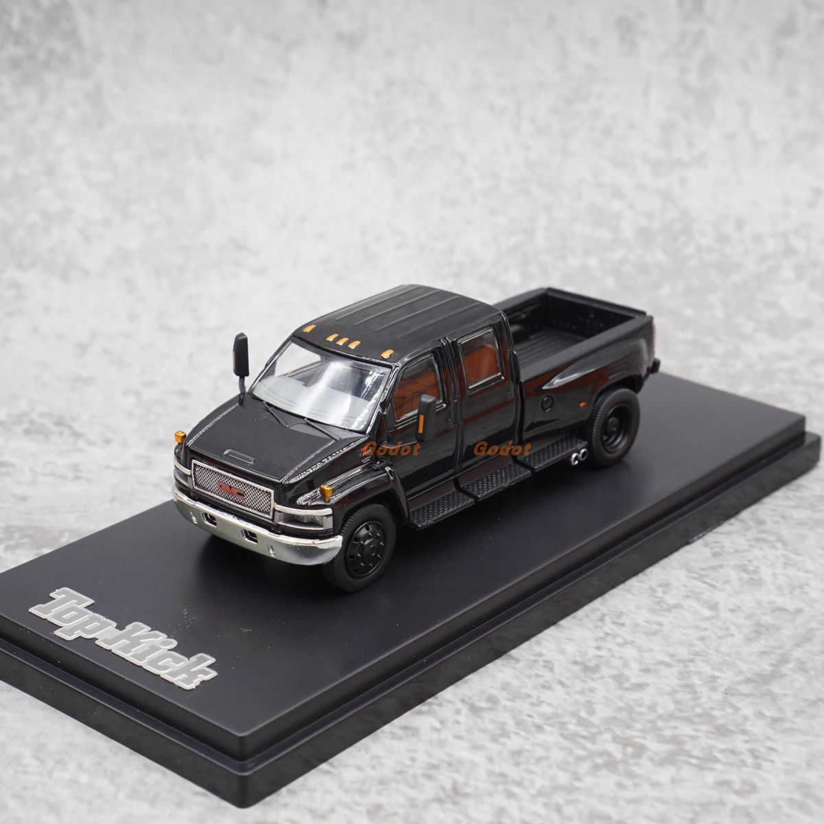 goc-escala-1-64-aleacion-fundida-gmc-topkick-camioneta-juguetes-coches-modelo-clasicos-nostalgia-regalos-para-adultos-recuerdo-pantalla-estatica