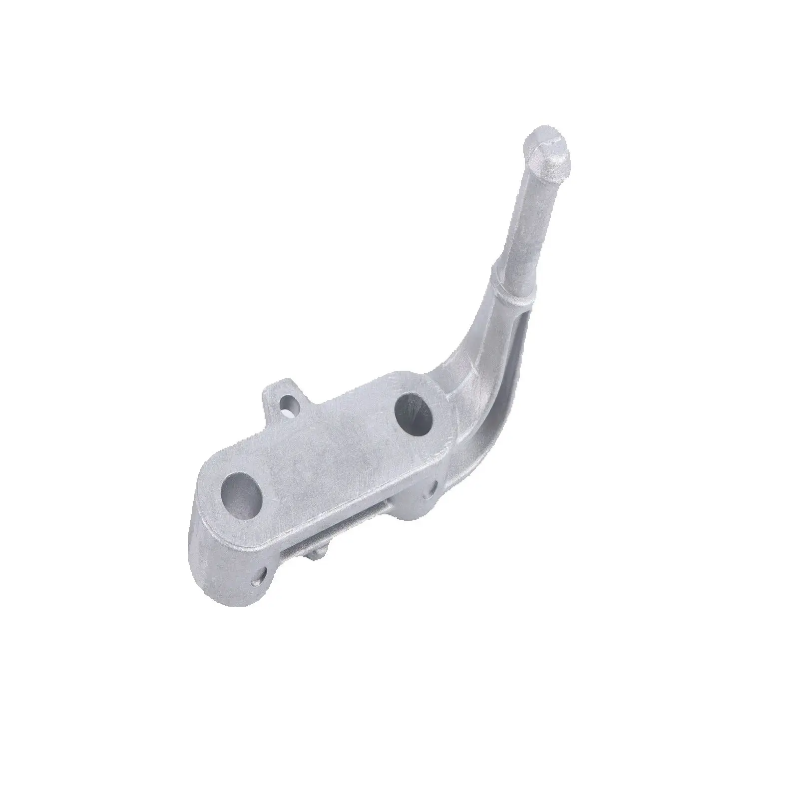 

Задний правый кронштейн 68395841AA для 1500 2019-2024 гг.