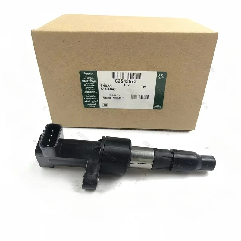 

OEM новые для Jaguar X-Type S-Type XF XJ 2,5 л 3,0 л катушки зажигания C2S42673 C2S7928 C2S11480 C2S42674 C2S42676