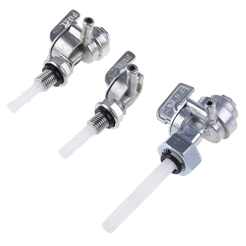 /KQM/Fuel Tank Tap Valve Shut Off Filter Switch Generator Engine Petcock On Off