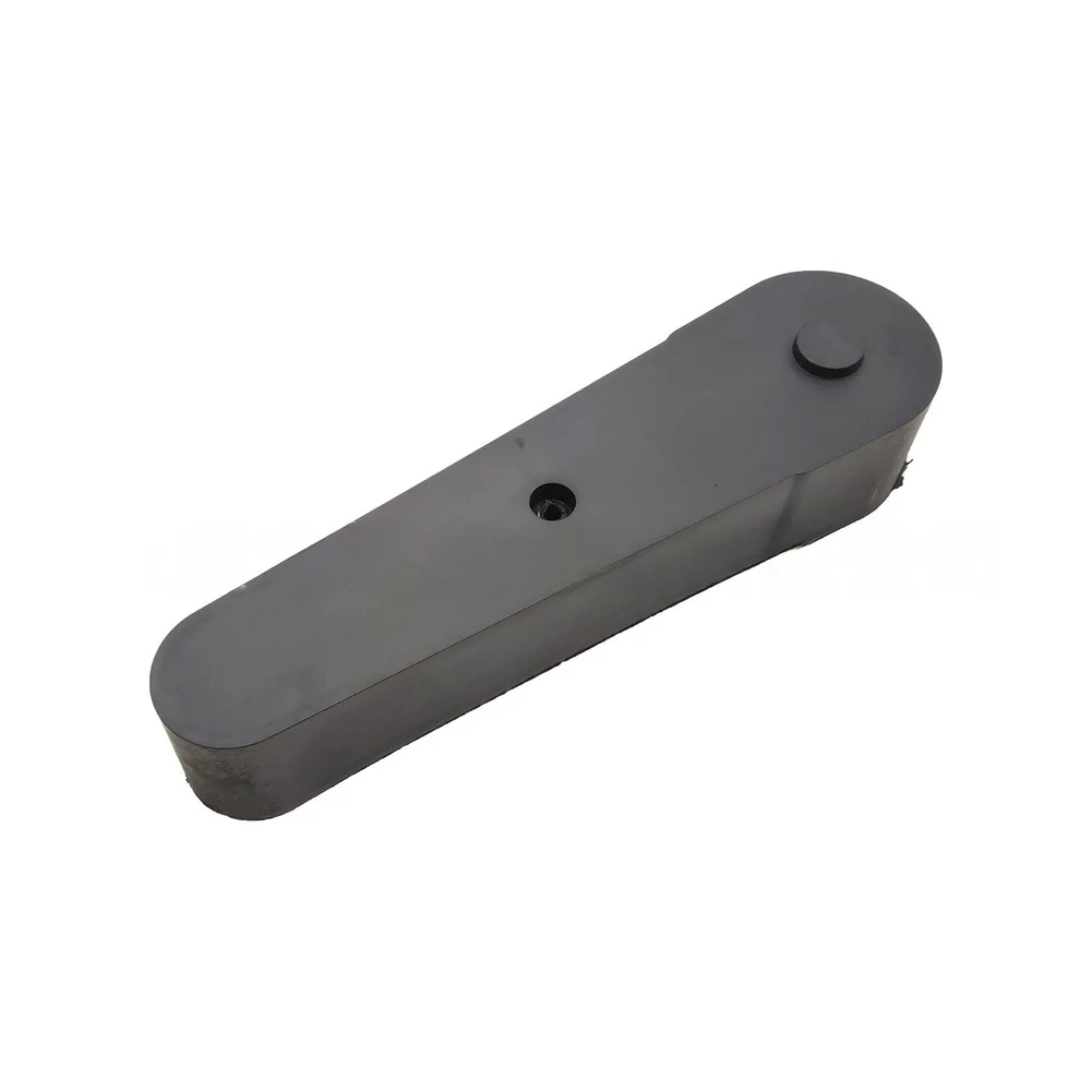 Metal and Plastic Belt Cover Compatible with 255 Aluminum For Cutting Saw for Enhanced Safety and Reliable Protection