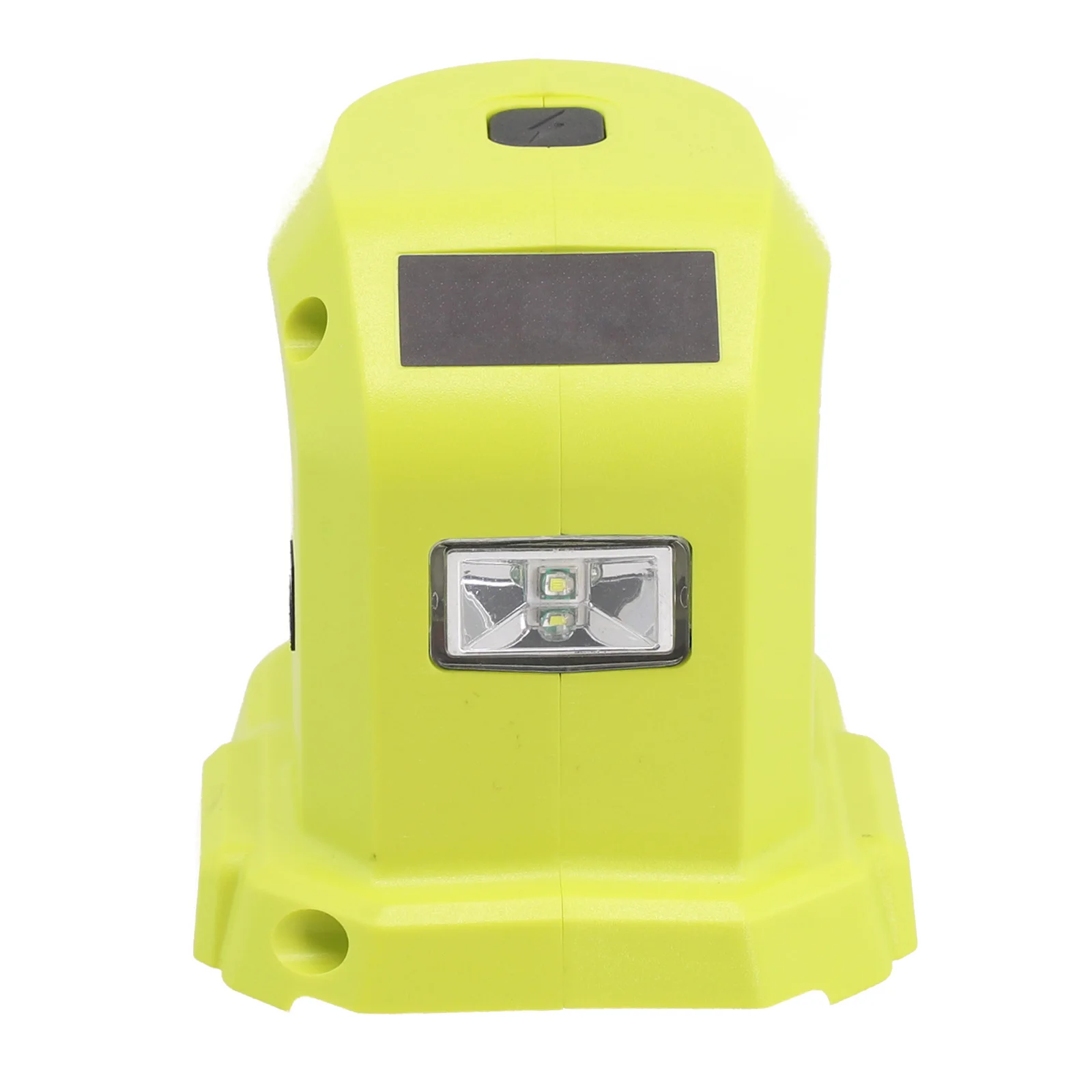 High Quality Materials DIY Battery Adapter DC12Vbattery Adapter Li-ion Battery Adapter DIY With Dual For Ryobi+P743