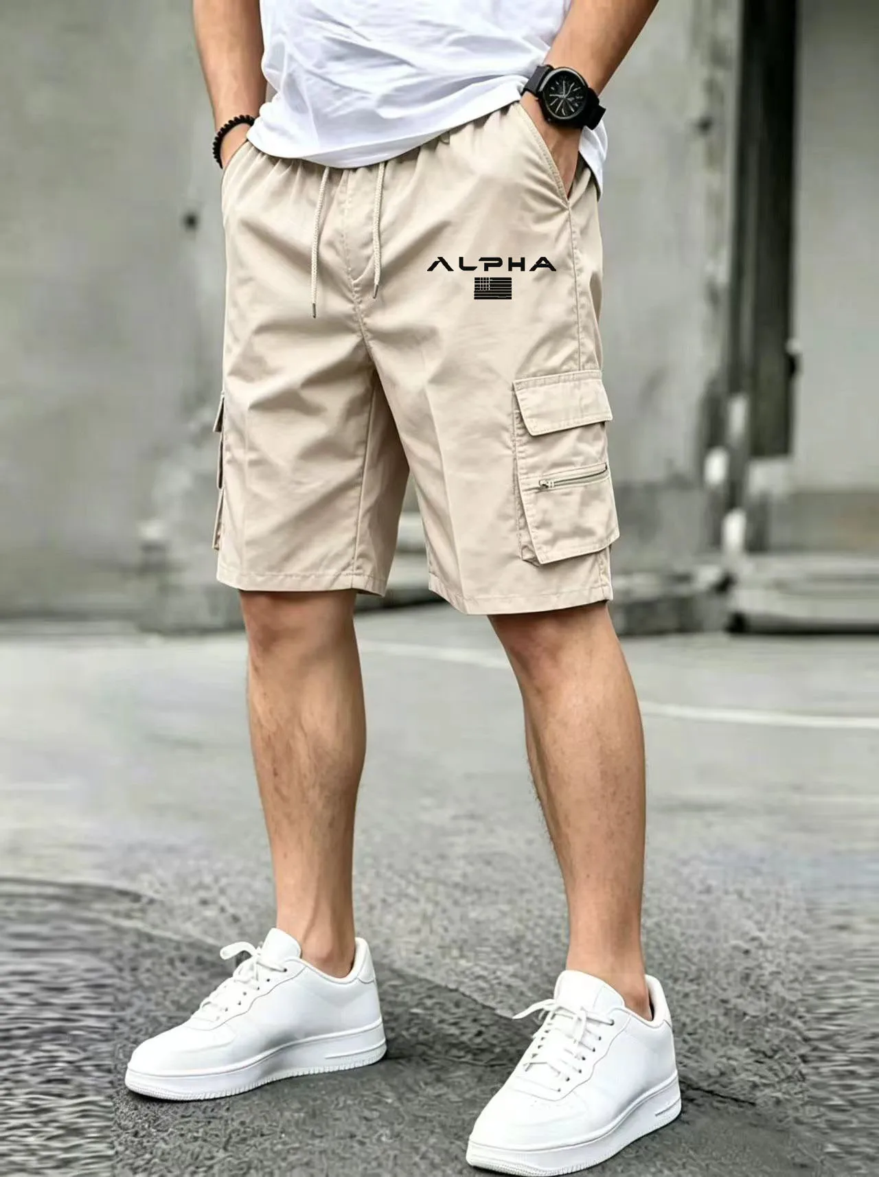 Thumbnail 4 - #86 Ranked Mens Multi Pocket Cargo Pants Picks in 2026