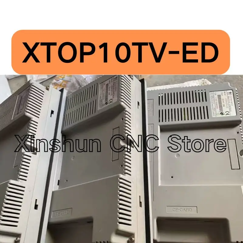 

Сенсорный экран M2I XTOP10TV-ED, тестирование пройдено, быстрая доставка.
