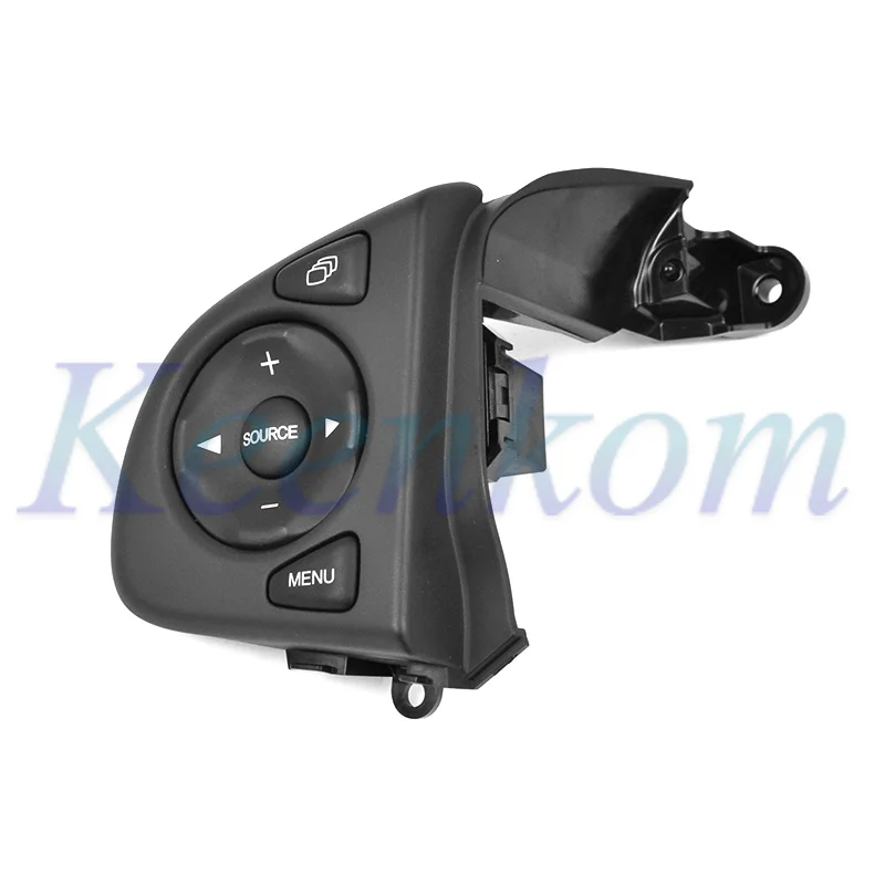 Interruptor de Control de Audio para volante, botón para Honda CRV 2012, 2013, 2014, 2015, 2016, 35880-T0A-A11