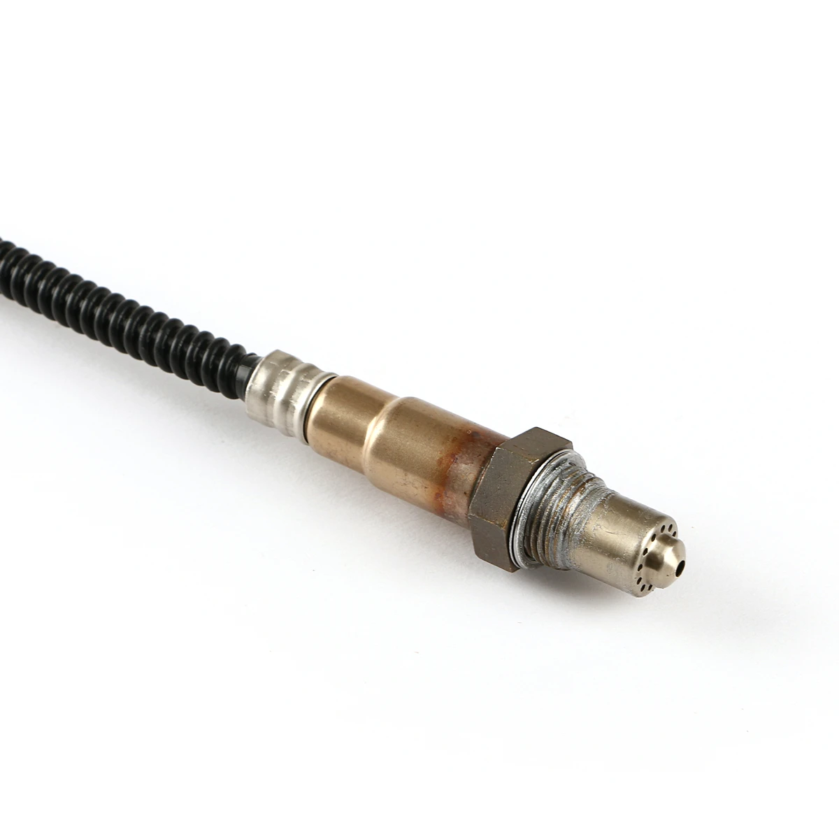 For Citroen C2 C3 C4 C5 C6 C8 Peugeot 206 207 306 307 0258006185 96368765 9636968380 Air Fuel Ratio Oxygen O2 Lambda Sensor