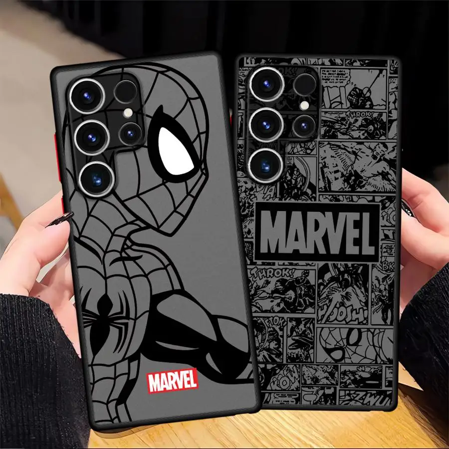 Marvel Spiderman Co… - image