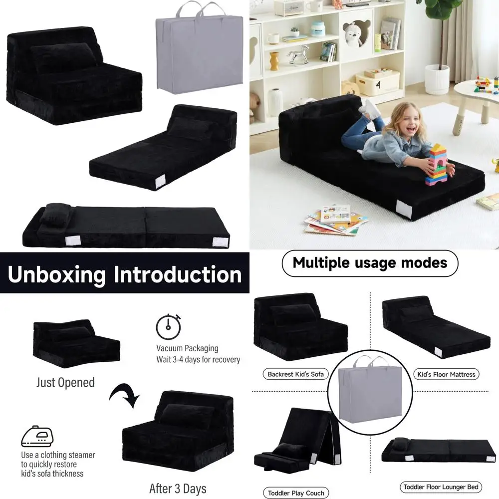 Convertible Kids So…