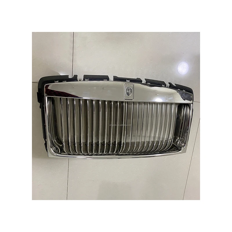 Low Price Sale Water  Grille Front Bumper Air Intake Grille Middle Mesh Suitable for Rolls-Royce Ghost Wraith Cullinan