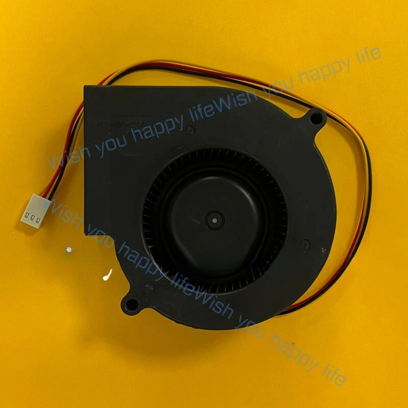 L... for Sanyo San Ace B97 109BM24GCA2-2 DC24V 0.36A 9733 3-Pin Turbo Blower Fan