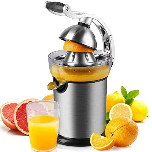 Orange Citrus Juicer /Hand Press Manual Juicer