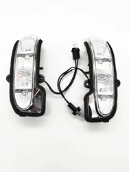 Clignotants de rétroviseur pour Mercedes Benz, feux de signalisation, W211, classe E, W463, classe G, OE, A2038201321, A2038201421