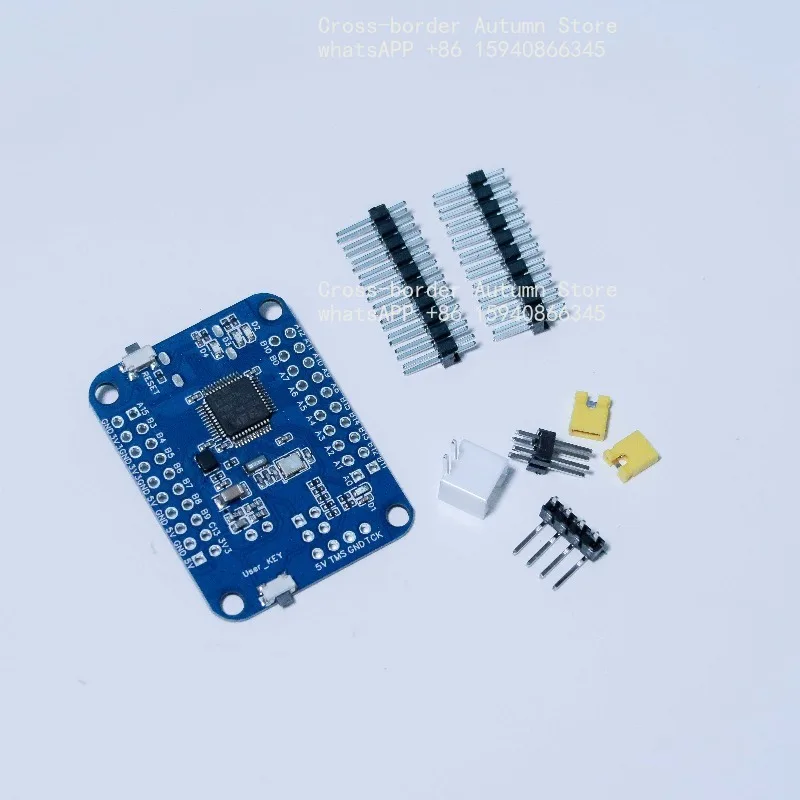 STM32F103C8T6 embedded microcontroller development board, small system core board ARM learning board