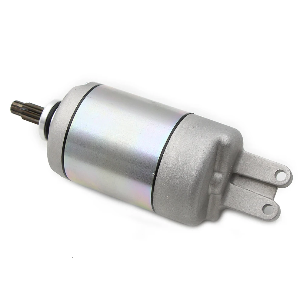 Motorcycle Starter Motor For Honda  31200-HC4-003 31200-HC4-033 TRX300 BigRed 300 FW FourTrax 300 TRX 350 Big 4X TRX350DH Big 4X