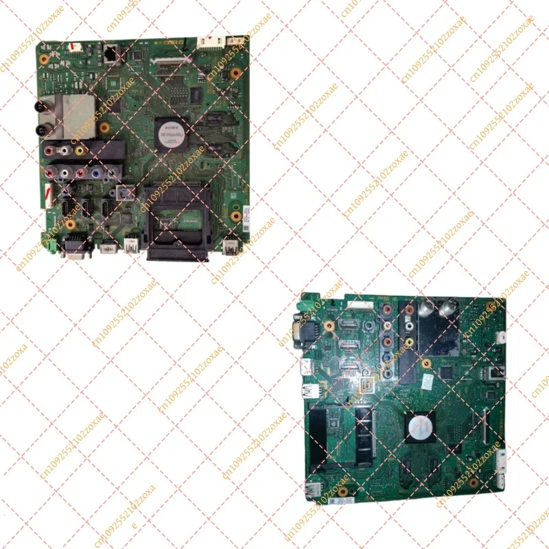 Placa Principal 1-883-753-11 / 92 / 93 para TV Sony KDL-40/46/55EX520 60EX720 HX720