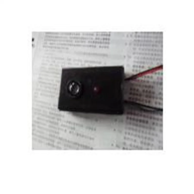 Infrared Receiver for Chamber of Secrets Game, Laser Maze