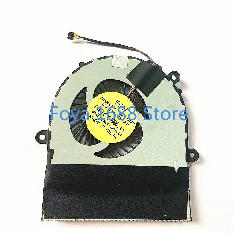 Cooling fan for Lenovo IdeaPad S210 S20-30