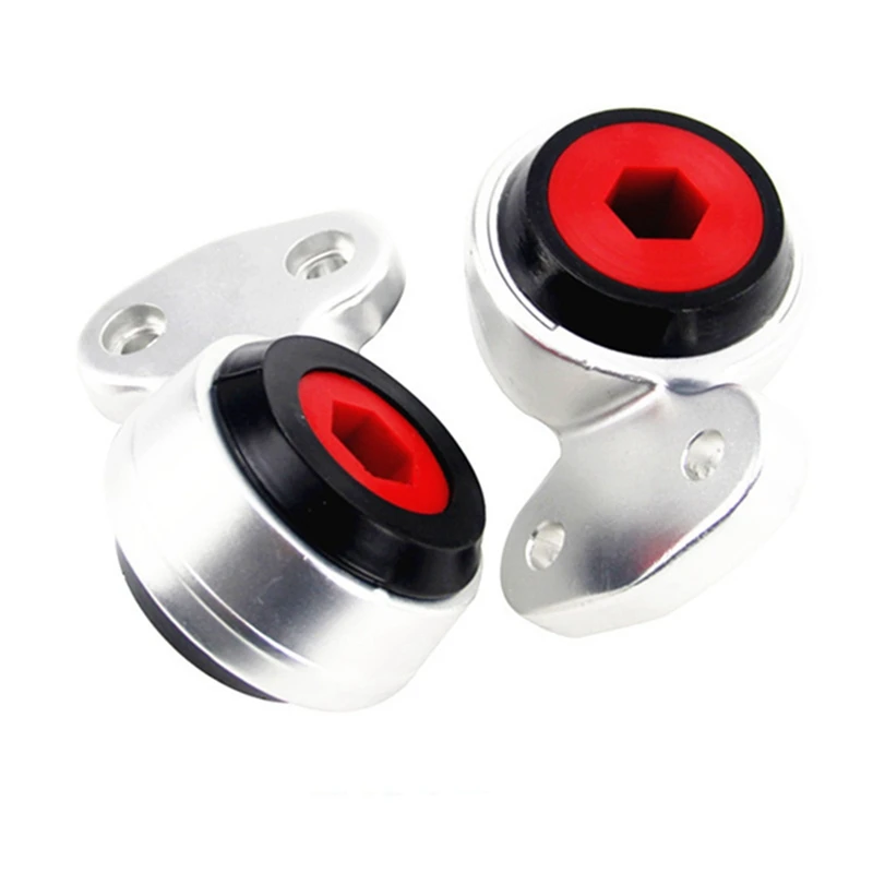 Ball Joint Lower Bushing Front Control Arm Bushing 31126783376 For Bmw E46 3 Series 1999-2006 E85 Z4 2003-2008