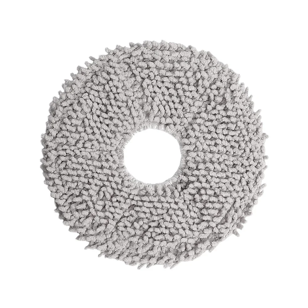 Für Xiaomi X10+/X20+X10 Plus/X20 Plus Haupt- und Seitenbürste, Hepa-Filter, Wischmopptücher, Staubbeutel, Ersatzteile für Roboter-Staubsauger – Detail 7
