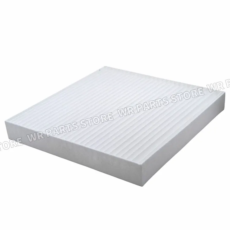 Cabin Air Filter 8107041HF01 for FAW H5 H6 HQ9 HS7 Bestune M9