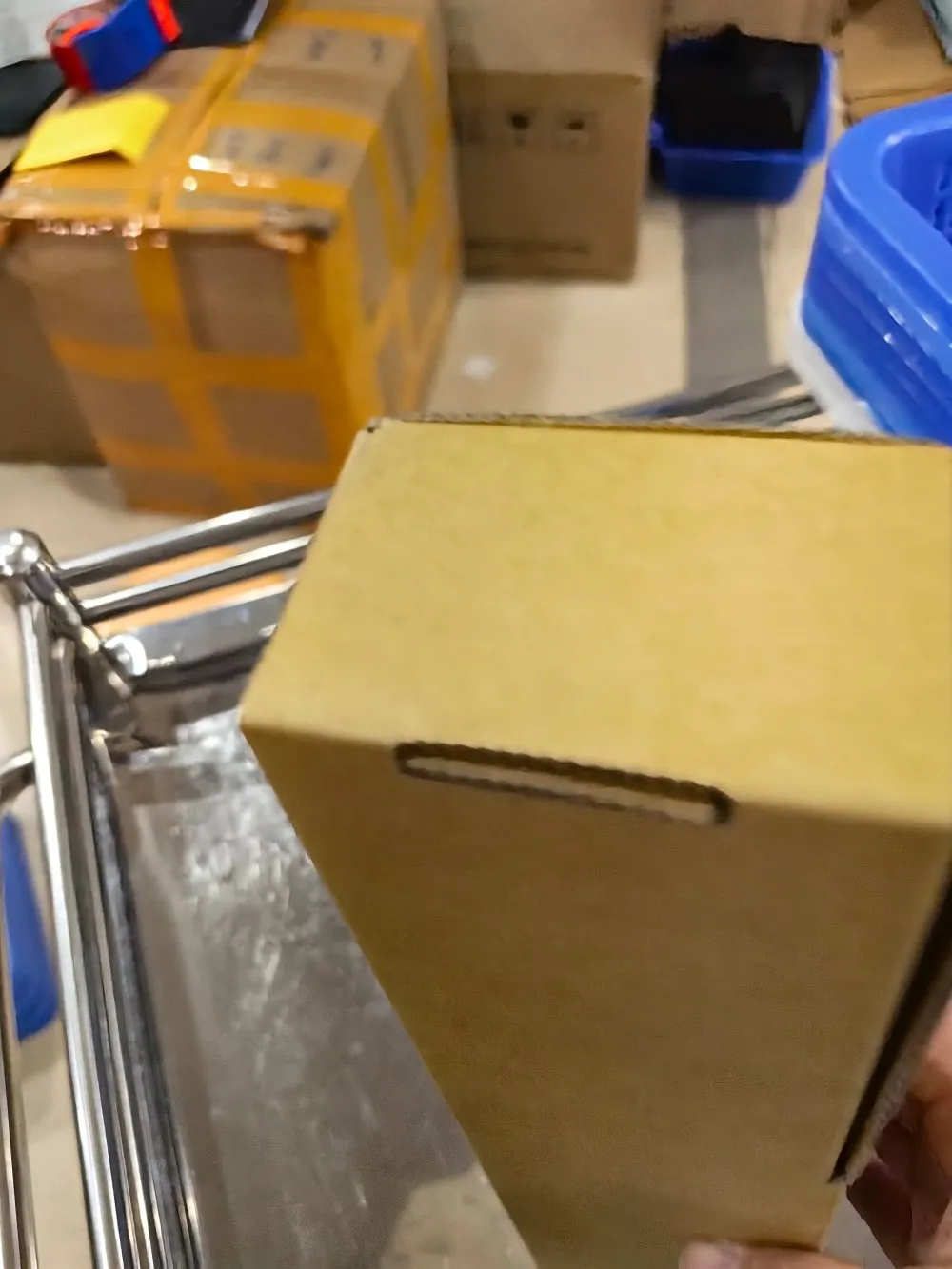 604K85850 Doc Feede… - image