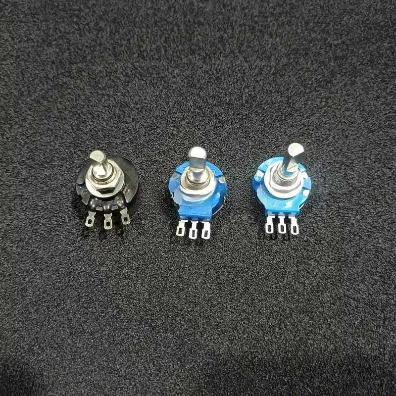 Premium Potentiometer for Jungle Adventure Gun Initial D Arcade Racing Machine Replacement Parts Coin Operated Games
