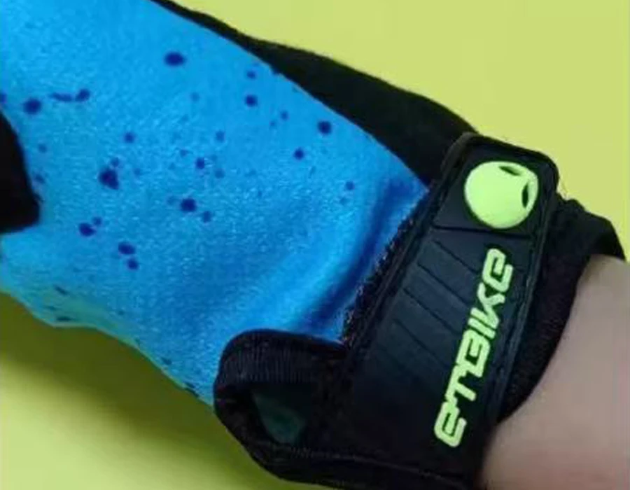 2026 Jugend-Outdoor-Sporthandschuhe für Kinder, Handschuhe für Dirt Bike, BMX, ATV, MTB, Rennradfahren, Offroad-Radfahren für Kinder – Detail 4