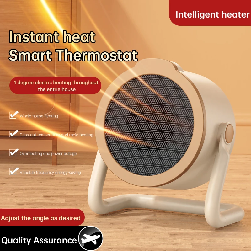 Thumbnail 2 - #32 Best Space Heaters to Buy In 2026