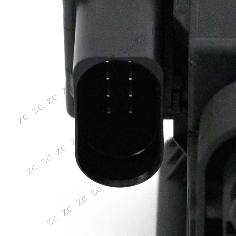 S+ 0993200258 Air Suspension Solenoid For Mercedes GLC300 E43 AMG E300 GLC43 E400
