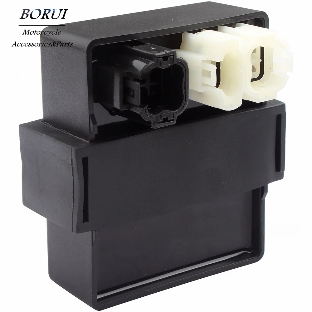 

Racing CDI Box Motorcycle Ignition Control Unit for Hyosung GT250 GT250R GV250 2004-2008 32900HM815