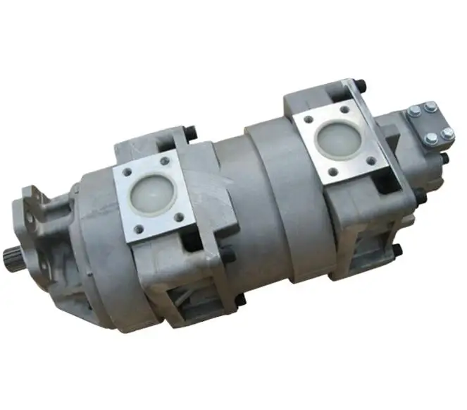 

705-55-33100 Hydraulic Pump for Komatsu Wheel Loader