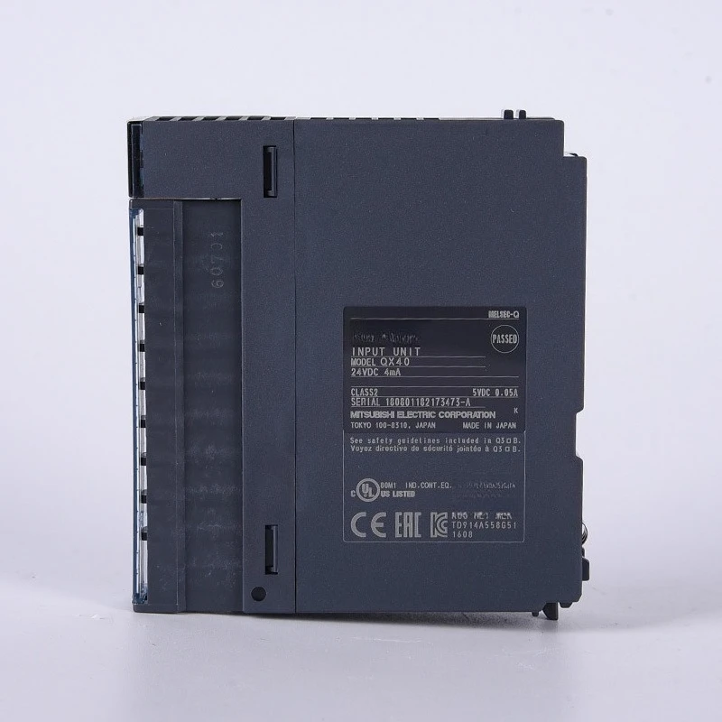 Programmable controller QY42P module