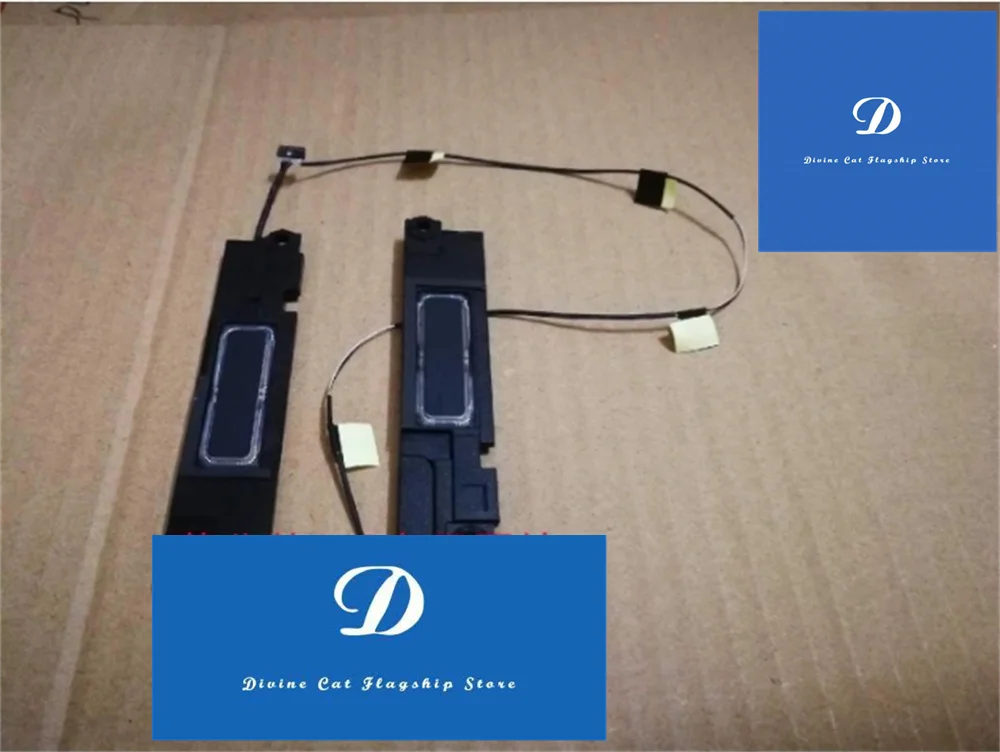 

New FOR Dell XPS13 9370 9375 9380 0C2T28 Laptop Speaker