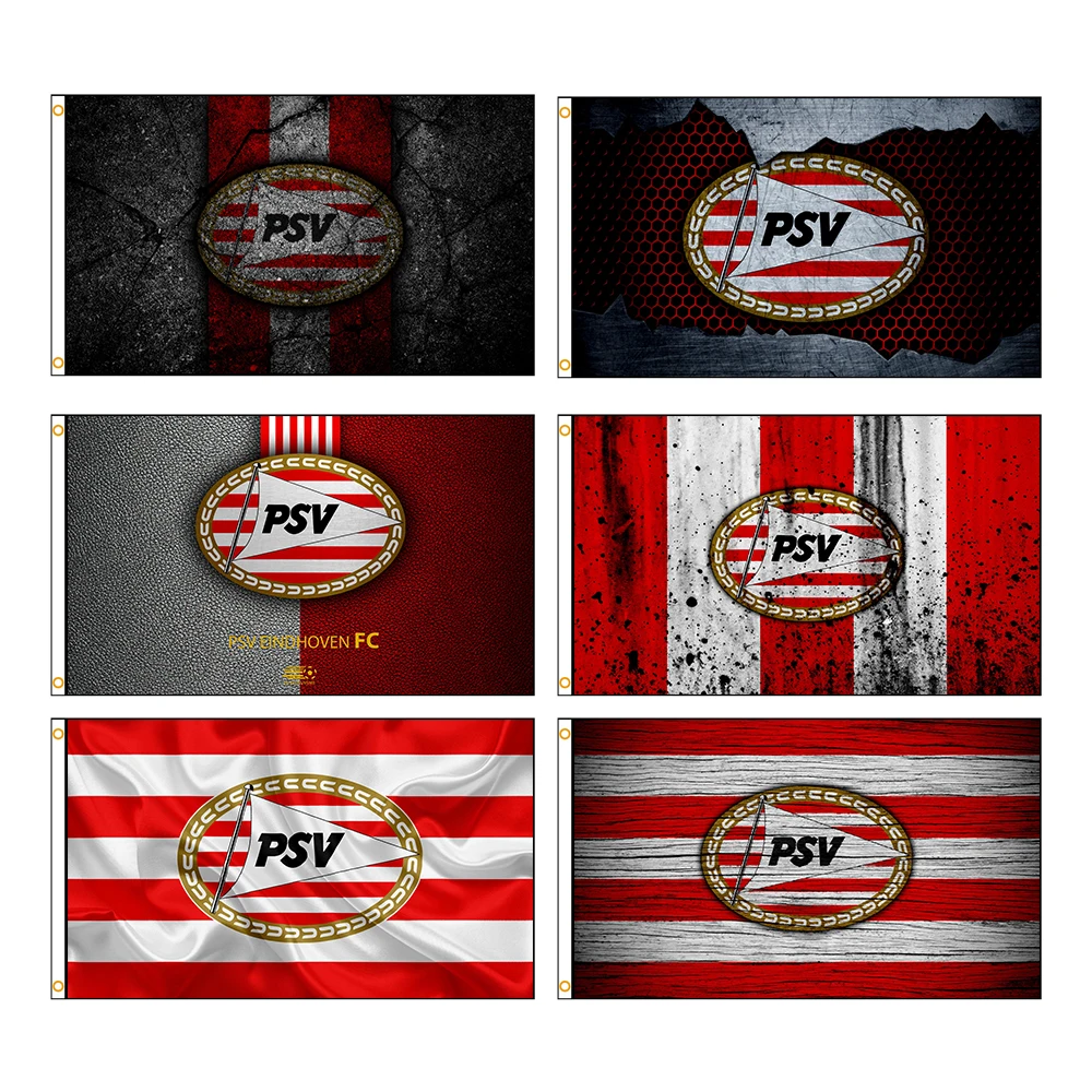 90x150cm 3X5FT P-PSV Flags Polyester Printed Banner For Decoration