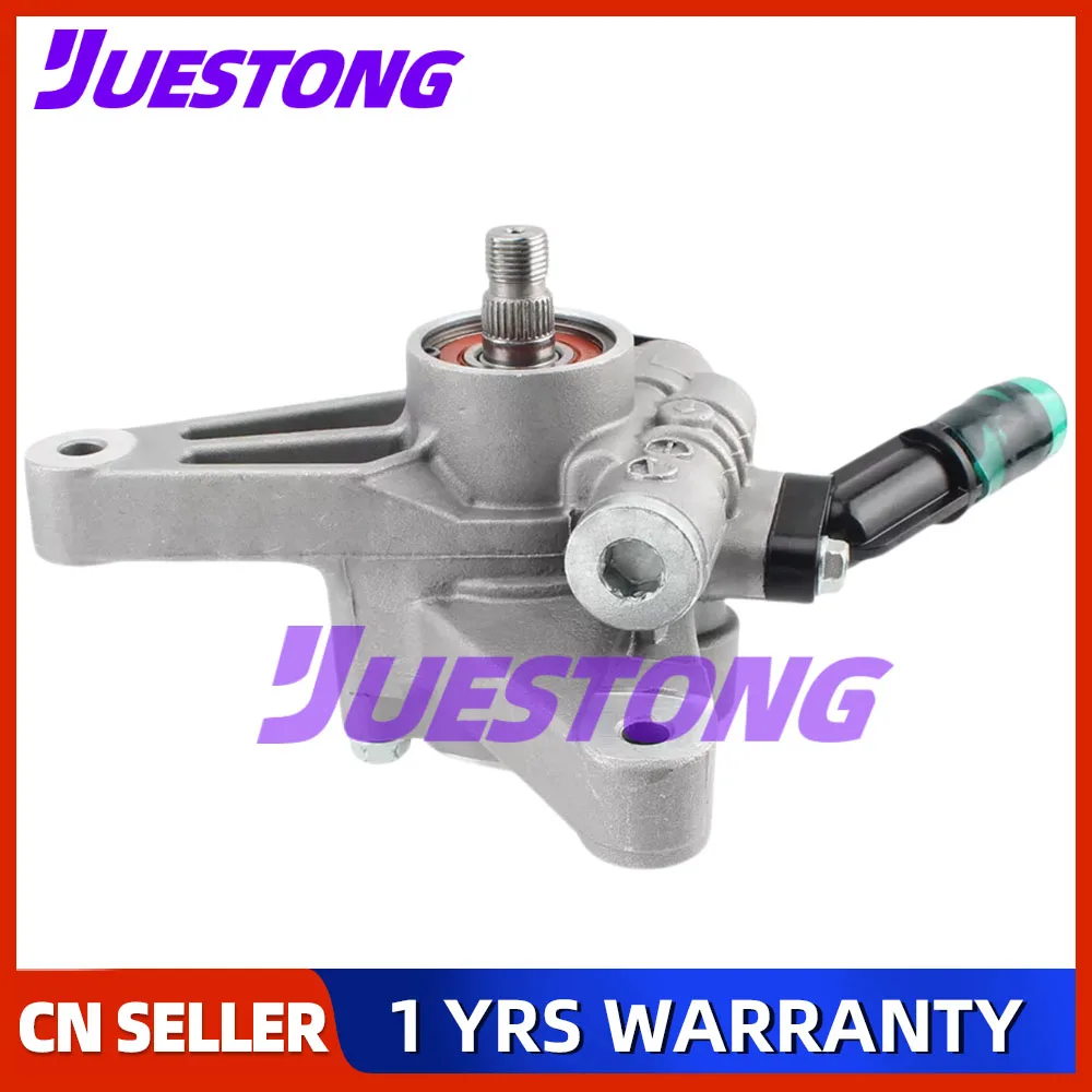 

Power Steering Pump Part Assembly For 2005-2008 Honda Pilot Acura TL 96-5441 56110RDAA01 56110PVJA01 AA1215441 21-5441