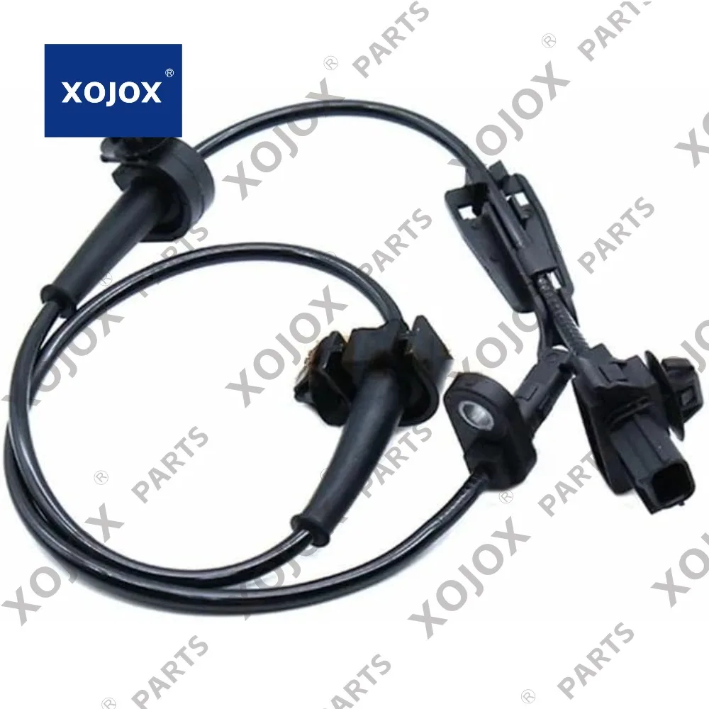 

XOJOX Датчик скорости колеса ABS 57455-TR0-013 Передний задний левый/правый датчик скорости колеса ABS для Civic EX LX 57450-TR0-013 57475-TR0-