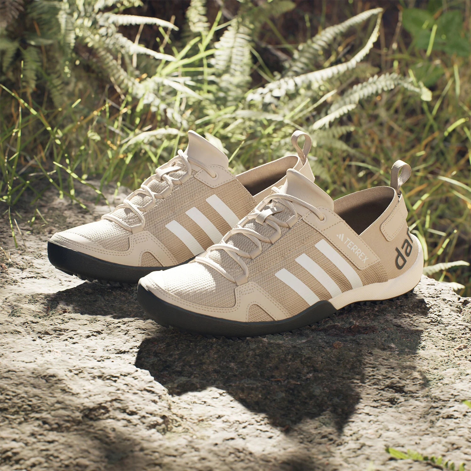 Adidas Authentic New Unisex Water Shoes ID8648
