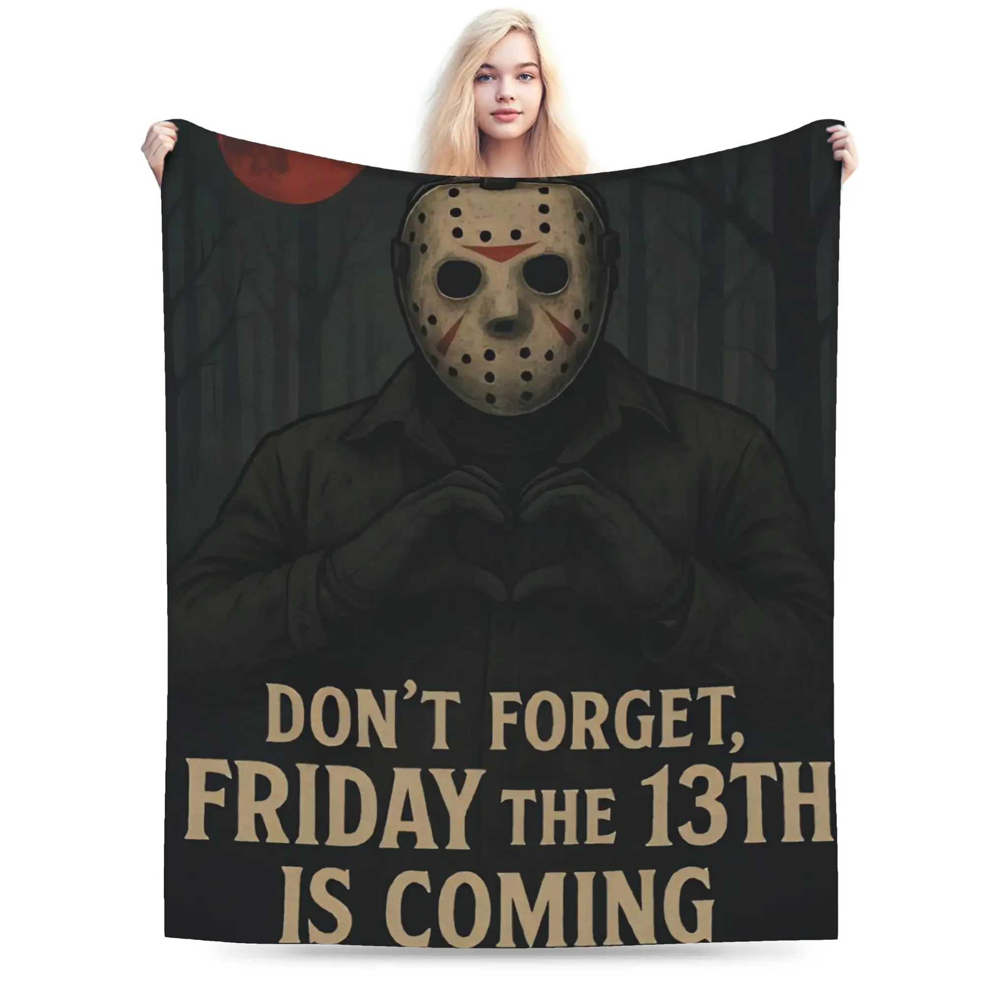 Friday The Th Blank… - image