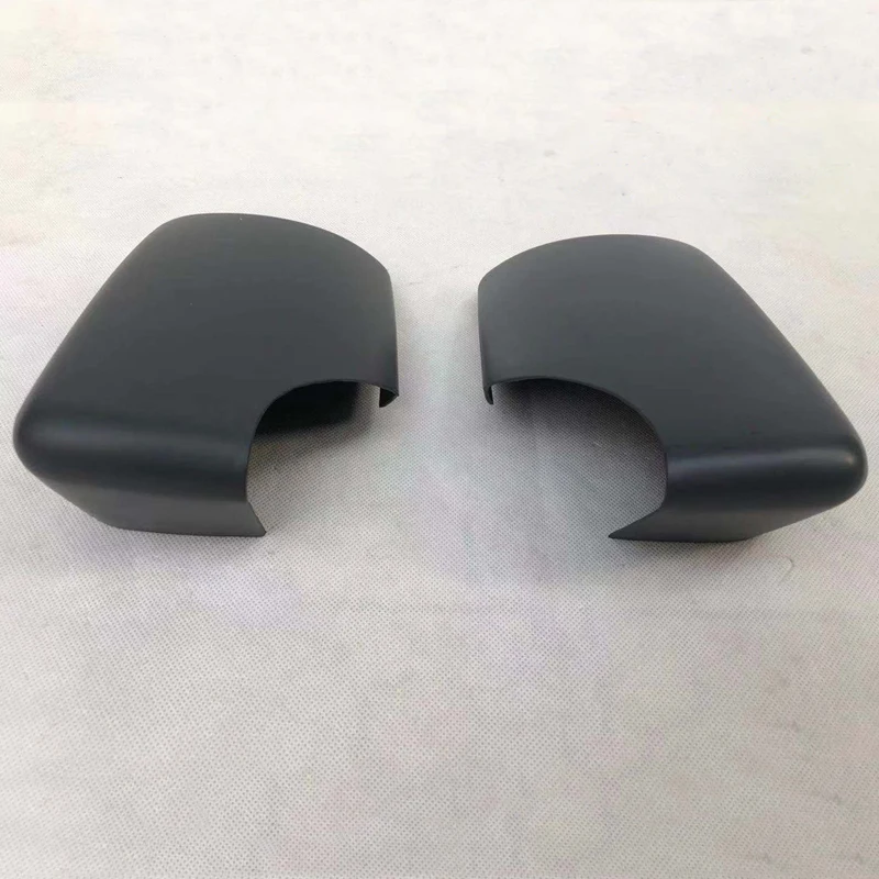 Car Mirror Covers Right / Left Side for BMW E46/ E39 318i 320i 530i 1998-2004 51168238375