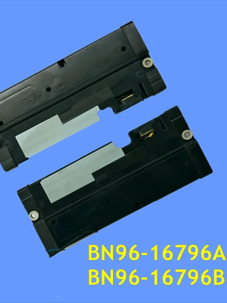 BN96-16796A BN96-16796B 6 Ω 10W Haut-Parleur Pour UE46D5000PW UE46D5500RH UE46D5500RW UE46D5520RW UE46D5700RS UE46D5720RS UE46D6000TW