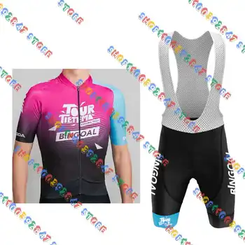 top 8 best sales ट्रायथलॉन सूट पुरुषों - №2